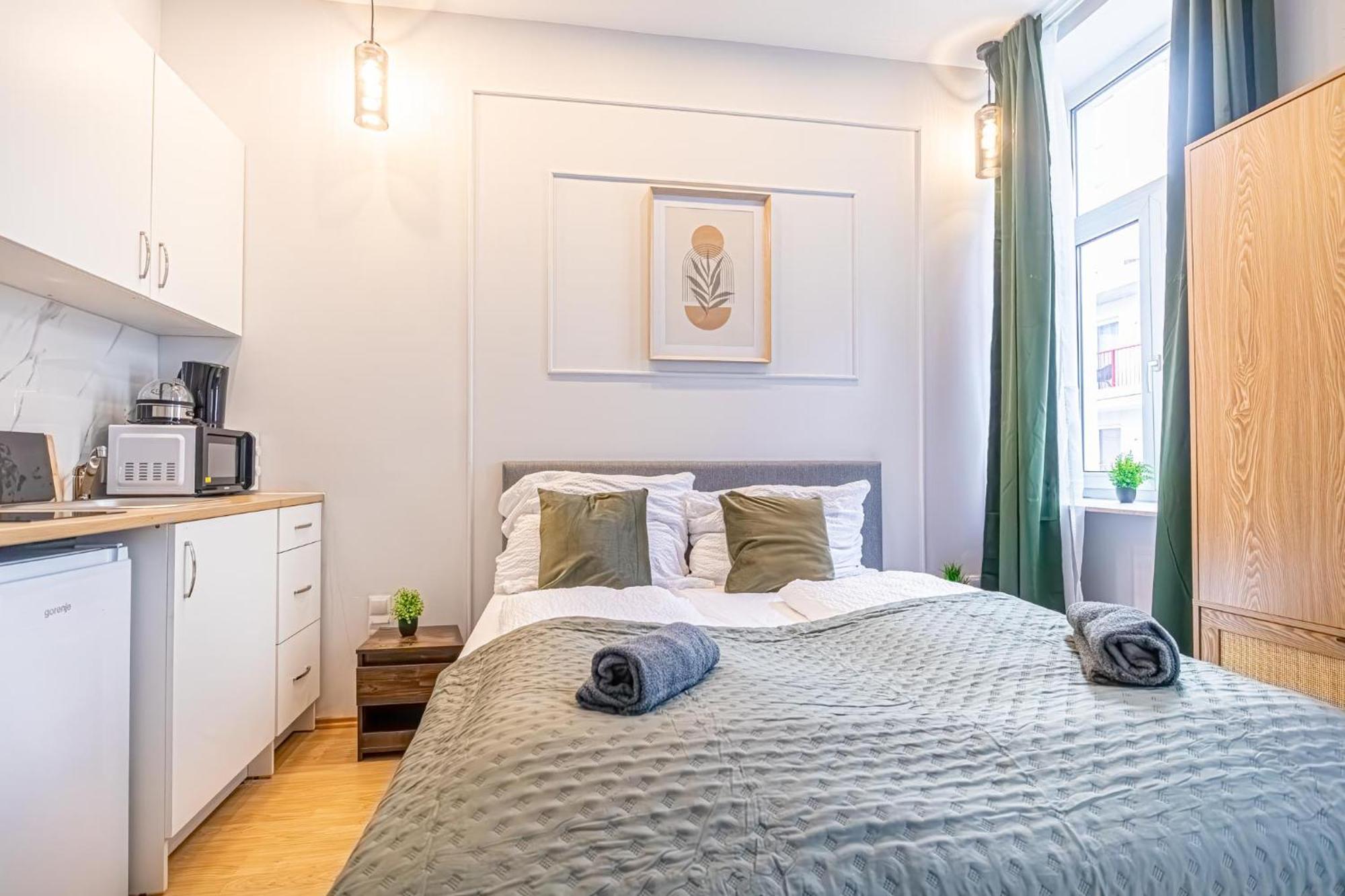 Spacious Shared Apartment Schoenbrunn Vienna Exterior photo