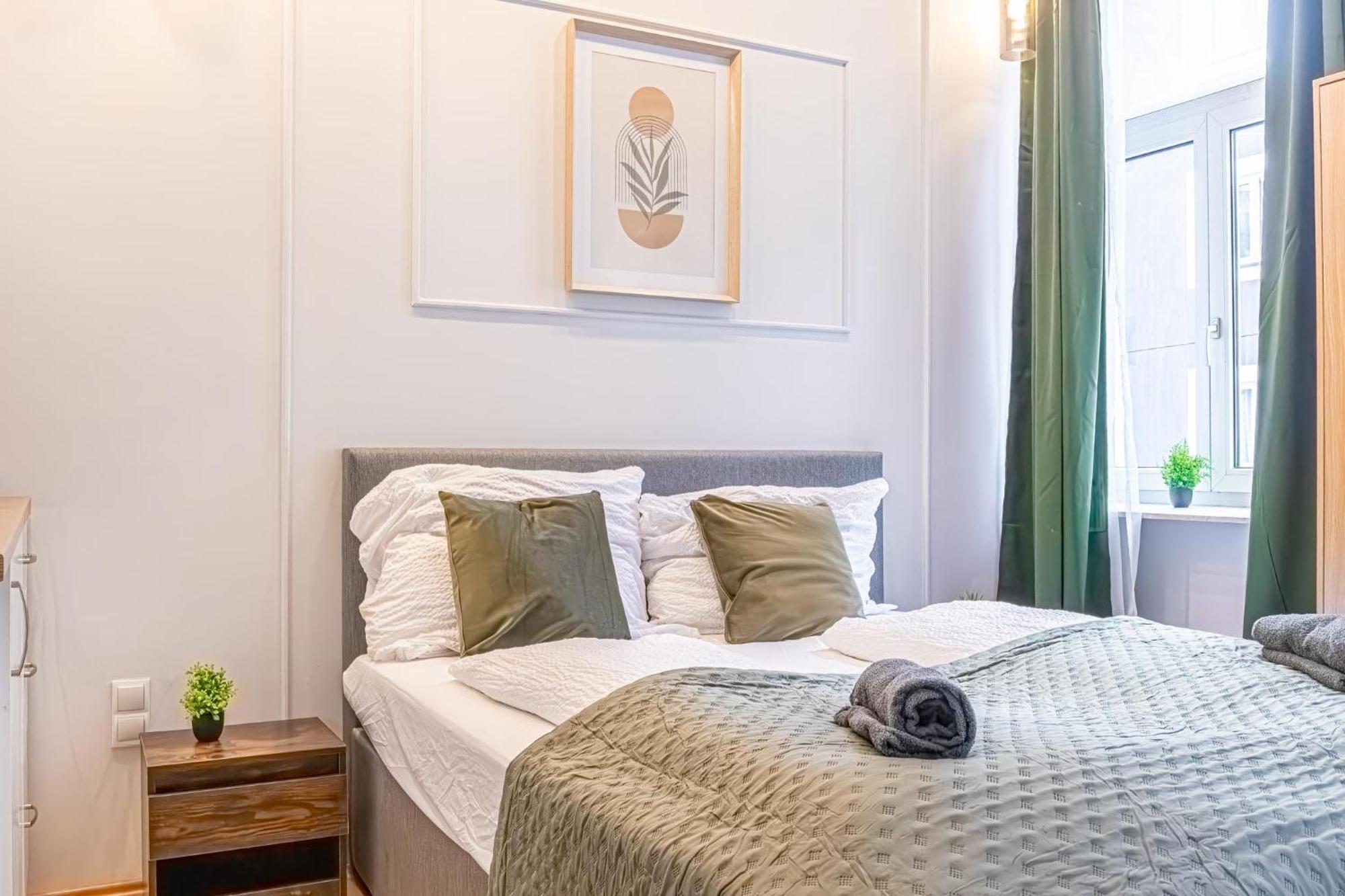 Spacious Shared Apartment Schoenbrunn Vienna Exterior photo